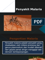 Malaria