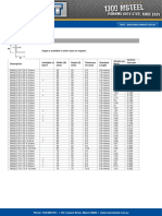 Angle Steeldata PDF
