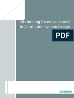Minimizing Excessive PDF