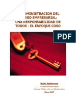 Administración del riesgo - Enfoque COSO.pdf