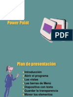 Powerpoint