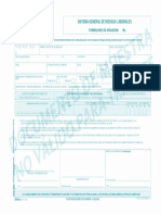Formulario-Afiliacion Arl PDF