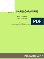 Human Papillomavirus