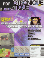 Megahertz-181-Dipmetru Sensibillll! | PDF | Télécommunications