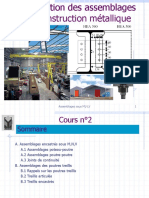 Cours N°2 Assemblages Complexes Sous M, N, V