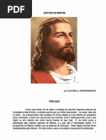 Aos Pés do Mestre - J. Krishnamurt