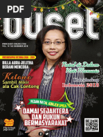 Download BUSET Vol14 - 162 DECEMBER 2018 by BUSET Indonesian Newspaper SN394365569 doc pdf