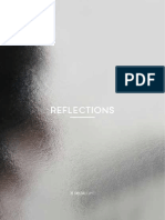 Deltalight Catálogo Reflections 2018