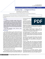 Marine Biology Research20 PDF