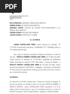 Contrato de Trabajo Para Extranjeros