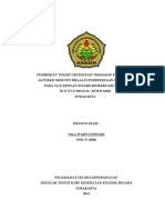 Askep Oksigenasi PDF