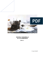 Cap 1. Historia y Desarrollo de los Submarinos. Parte 1.pdf