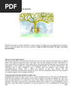 Erros Comuns Na Leitura Da Sinastria