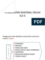 ICD X