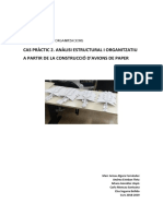 Treball en Grup Avions de Paper PDF