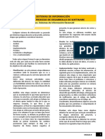 Lectura - Etapas Del Proceso de Desarrollo de Software m8_sisgen