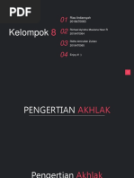 Ppt Al Islam Kel8