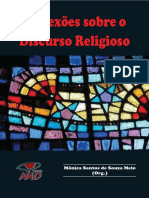 [E-BOOK] MELO - Reflexões sobre o discurso religioso.pdf