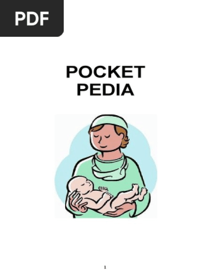 Pocket Pedia