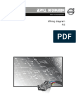 89046088-Wiring Diagram FE PDF