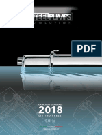 Steelpumps - ITA - 2018 PDF