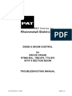 Manual Lmi Pat Ds350g