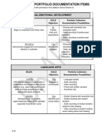 Pfa Sample Portfolio Addison