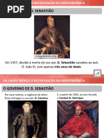 Grandes Ideias Resumo 6 HGP