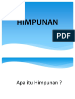 HIMPUNAN