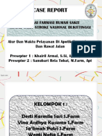 Kelompok 1 Ifrs