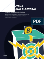 Una ventana al Tribunal Electoral