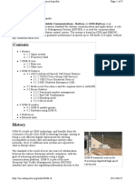 Wikipedia GSM R PDF