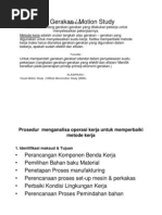 Download Studi Gerakan by cokbin SN3943867 doc pdf