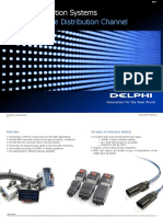 Delphi APEX Catalog 2015