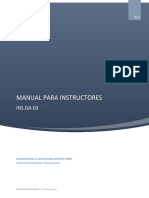INS - Ga-03. Manual para Instructores V2. 09112018