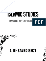 Islamic Studies 08 PDF