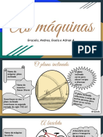 As Máquinas