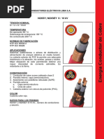Código de colores RST en electricidad | PDF | Corriente eléctrica ...