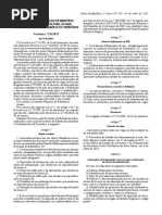 Portaria 235 2013 de 24 de Julho
