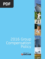 Korn Ferry Pay Factsheet | PDF | Compensation And Benefits | Social ...