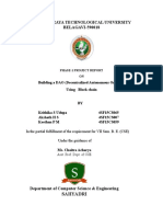 Phase REPORT FORMAT1 C