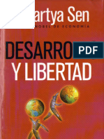 Desarrollo y libertad - Amartya Sen.pdf