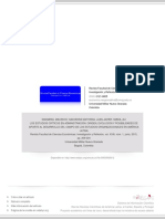 Los estudios críticos en administración - Sanabria, Saavedra.pdf