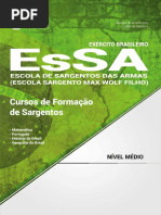 #Apostila ESSA - Curso de Formação de Sargentos (2017) - Nova Concursos.pdf