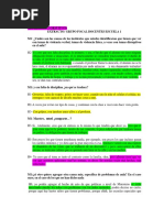 Extract o