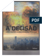A Decisão, Samuel Gomes, PDF