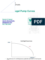 2014 - 009a Supplemental Pump Data From Wilo Pumps