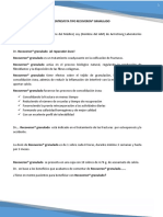 Recoveron Granulado PDF