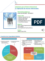 Capítulo 6 Conceptos Grupo 6 EMAE.18 P2 ESPAE