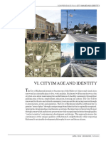 Vi. City Image and Identity: Comprehensive Plan
